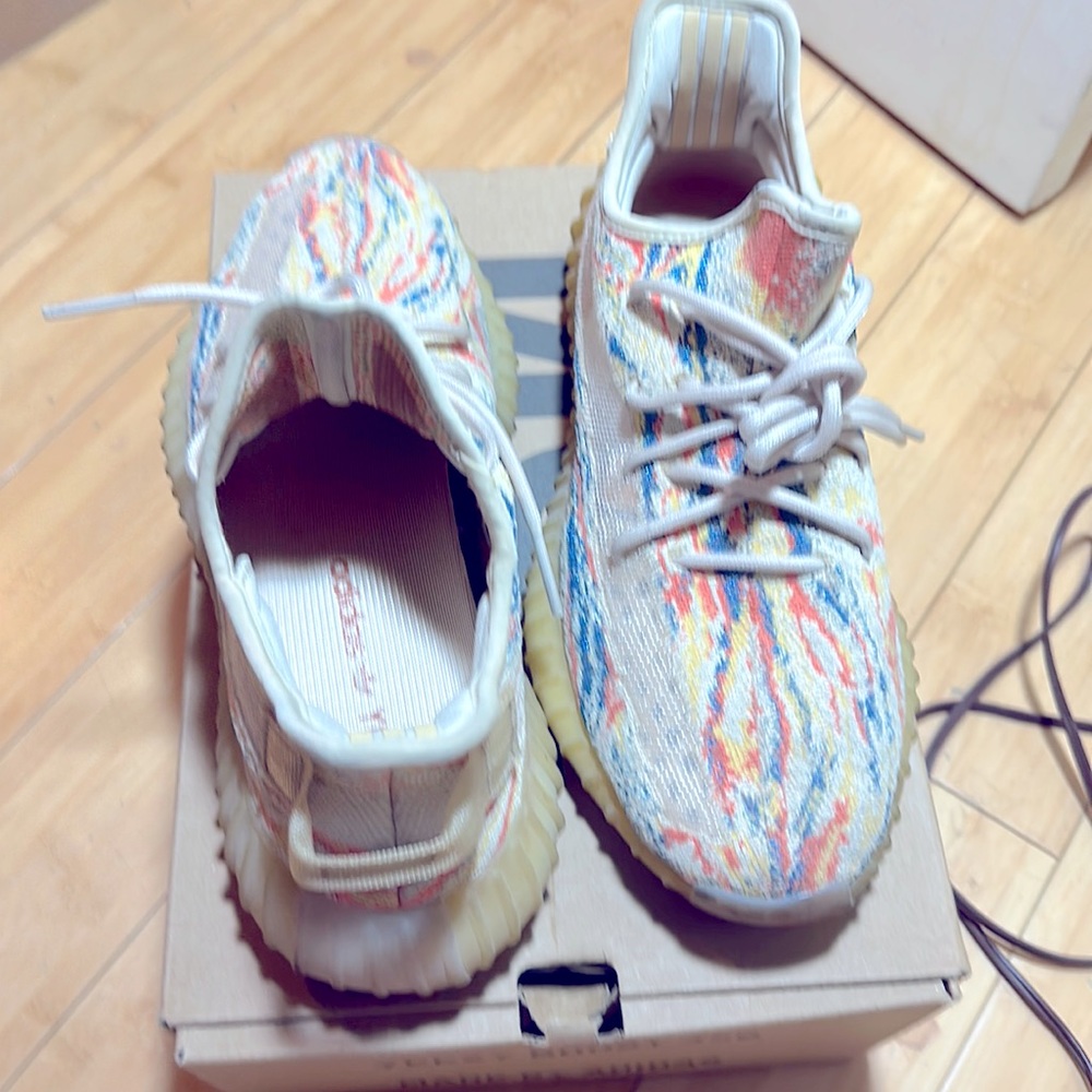 Yeezy Boost 350 MX OAT